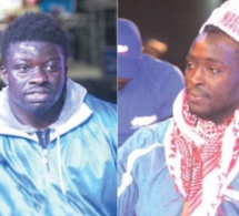 Zoss-Siteu ce 4 avril à Demba Diop: Vers un sulfureux choc de «Show men»