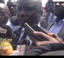 Idrissa Seck liste les oublis de Macky Sall dans son discours à la nation