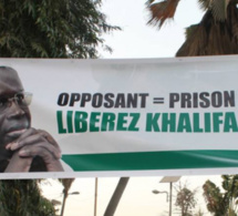 Mbaye Touré mouille le maire de Dakar, procès à hauts risques en perspective pour Khalifa Sall
