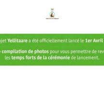 YELLITAARE : Lancement officiel du Projet d’«amélioration de la réponse des communautés les plus vulnérables face aux crises nutritionnelles et alimentaires dans les départements de Podor, Matam, Ranérou et Kanel »