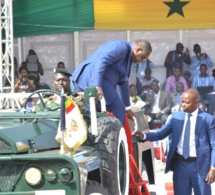 Macky Sall appelle le gouvernement à moderniser les casernes militaires