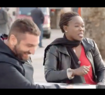 Fatou Diome : « je n’ai pas peur de Marine Le Pen, c’est elle qui a peur de moi »…Vidéo