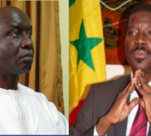 Talla Sylla: "Idrissa Seck prenait ses déjeuners et ses dîners avec Macky Sall et son épouse (...) Je préfère avoir les poches vides avec la dignité de l'homme honnête"