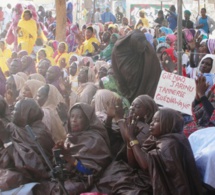 Législatives 2017 : La communauté maure du Sénégal veut siéger à l’Assemblée nationale