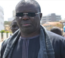 Babacar Gaye cloue le bec aux contempteurs du Pds : “pourquoi cette situation serait-elle gênante pour nous? Nous ne sommes pas des complexés et personne ne nous fera ce complexe”