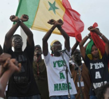 Fadel Barro : « Si Abdoulaye Wade soutient aujourd’hui Y’en a marre, Macky Sall doit se poser des questions »