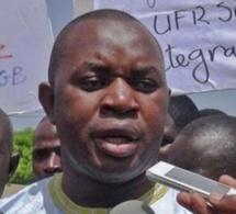 Mamadou Lamine Dianté (Syndicaliste) – “Nous avons connu une gouvernance sombre et vicieuse”