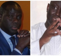 Victime d'une campagne d'affichage: Aliou Sall hausse le ton et avertit Malick Gakou