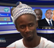 Fou Malade : «Ahmad Khalifa Niasse est un malade mental et il doit être interné"