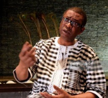 Youssou Ndour: «Le peuple a repris le pouvoir»