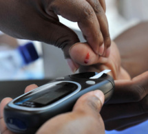 Extension de l’offre de soins pour le diabète: deux centres prévus à Kaolack et Diourbel pour soulager les 123 000 diabétiques du Sénégal