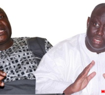 Bataille de leadership à Guédiawaye: Aliou Sall et Boughazelli enterrent la hache de guerre