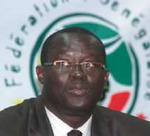 Augustin Senghor (Président de la FSF) « Satisfait du bilan, en attendant l’AGE du 12 août prochain »