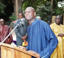 Débat sur le régime de Macky Sall: Passe d’armes entre Serigne Mor Mbaye et Massamba Guèye