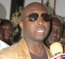 Barthélémy Dias: "L'emprisonnement de Khalifa Sall, une entrave à la démocratie sénégalaise"
