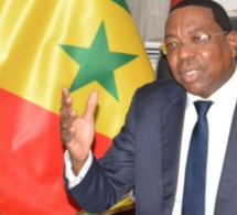 Le Gouvernement sénégalais "condamne fermement" les attentats en Egypte