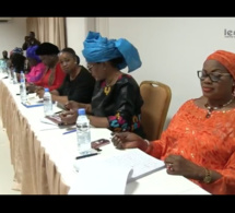 Vidéo- Les femmes libérales à l'assaut du pouvoir, Awa Gueye Kébé prédit une présidente de la République pour bientôt