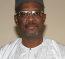 Présidence de la Commission de l’Uemoa: Le nigérien Abdallah Boureima prend les commandes