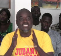 Mouth Bane président de Jubanti Sénégal, « Macky a promis à son frère qu’il sera le prochain président de l’Assemblée »