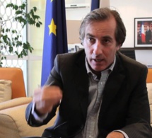 Christophe Bigot, ambassadeur de France au Sénégal : "le Franc Cfa est un avantage très fort pour les économies d’Afrique de l’Ouest parce qu’il leur offre la stabilité"