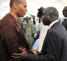 (Exclusif) Confidences de Me Wade à Idy: « Je voudrais qu’on oublie nos différends… Karim est ton petit frère, je te le confie »