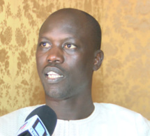 Khafor Touré : «il n’y aura pas de cohabitation à l’Assemblée nationale»