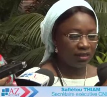 Dr Safiétou Thiam : "Thiès ne doit pas être en reste dans la mise en œuvre du PSE"
