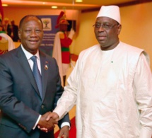 Le Franc CFA « se porte bien » selon Ouattara