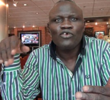 Gaston Mbengue : "Augustin Senghor n'est entouré que d’opportunistes qui ne vivent que de per diem et de voyages"