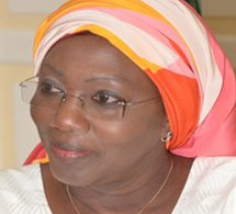 Aminata Tall, présidente du Conseil économique social et environnemental (CESE) prône une exploitation inclusive du pétrole et du gaz