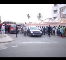 Visite privée présidentielle à Tivaouane : l'intégralité des déclarations de Macky Sall et Al Amine