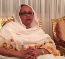 Lettre ouverte à Madame Marième Faye Sall (Par Mme Fatimé Raymonne Habré)