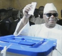 Mali : IBK ne briguera pas un second mandat