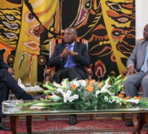Visite officielle le 20 avril: le Président Macky Sall déclaré persona grata en Guinée-Bissau