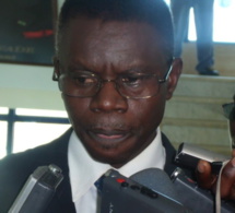 Pape Diouf, SG du Mouvement pour la Démocratie et la République : « je me suis séparé avec Idrissa Seck parce que… »