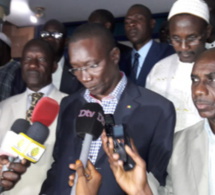 Processus électoral : Le Comité directeur du Pds exige la démission immédiate du ministre Abdoulaye Daouda Diallo et la désignation d’une personnalité neutre