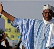 Le Comité directeur du PDS annonce une marche nationale avec ses alliés pour en finir avec le régime de Macky Sall