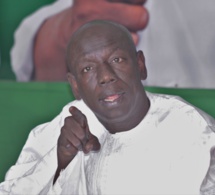 Abdoulaye Wilane, porte-parole du Ps : « Khalifa Sall aurait pu être tête de liste de BBY si… »
