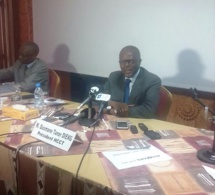 Le HCCT salue les nouvelles réformes dans le système de défense et de sécurité