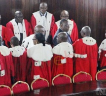 Le juge Souleymane Teliko convoqué devant le conseil de discipline du CSM, la magistrature sur le pied de guerre (Mis à jour