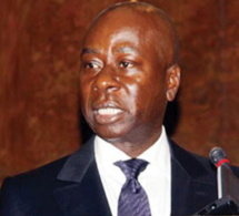 SENEGAL-FRANCE-ECONOMIE : Les entreprises françaises représentent le ¼ du PIB du Sénégal, selon Baïdy Agne