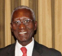 Général Lamine Cissé sur le djihadisme : « Les défis doivent nous pousser à changer de méthode de riposte »