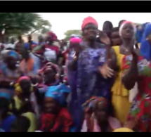 Vidéo : 22 villages de la commune de Pire se sont retrouvés à Darou Cissé pour exprimer leur mal vivre