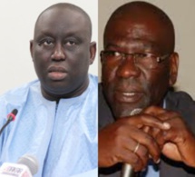 Législatives : Aliou Sall et Abdoulaye Thimbo se retirent de la course en tant que tête de liste de BBY