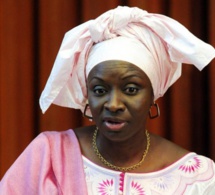 Mimi Touré de retour à Grand-Yoff " Nous allons accélérer la transparence, la lutte contre la corruption..."