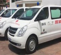 Portugal-Sénégal: Une usine de montage d’ambulances lancée à Diamniadio