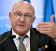 Le Ter, un projet "extrêmement structurant", selon Michel Sapin