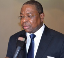 Les précisions du ministre Mankeur Ndiaye sur les Sénégalais expulsés des Etats-Unis