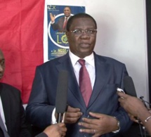 Sur son malaise à Bignona, Me Ousmane Ngom donne sa version des faits