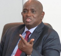 Abdou Latif Coulibaly : «Si j’étais Karim Wade… »